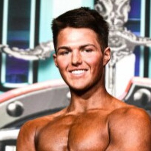 Jacob Beard profile photo
