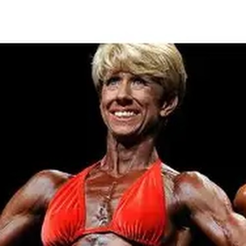 Julie Pryde profile photo