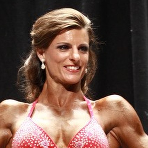 Marci Colliau profile photo
