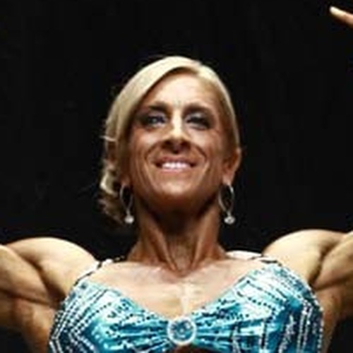 Cyndi Barros profile photo