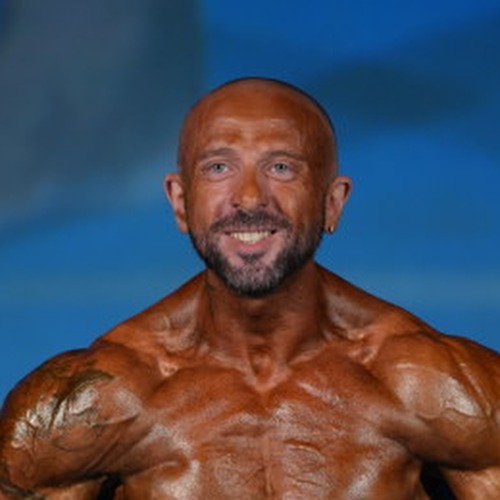 Raul Beas Aragones profile photo