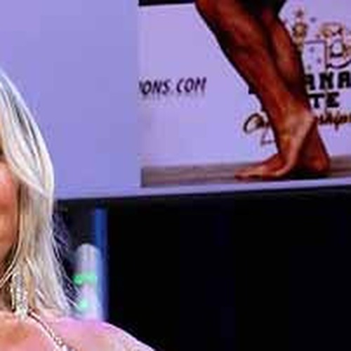 Debbie Williams profile photo