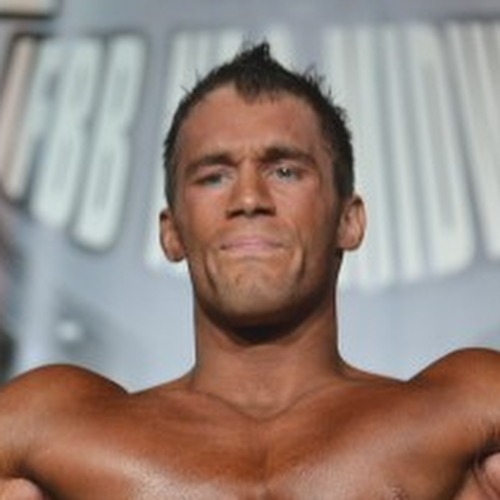 Matthew Beasley profile photo