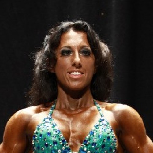 Cheryl Chechel profile photo