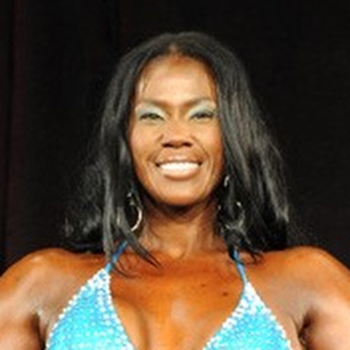 Yolanda Slaughter profile photo
