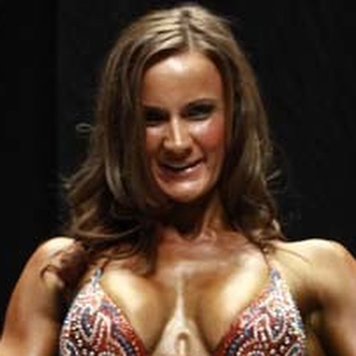 Amanda Fletcher profile photo
