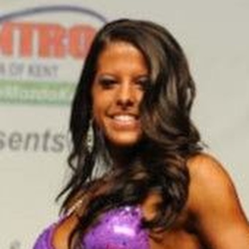 Lindsey Ingram profile photo