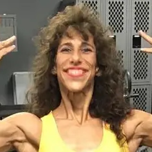 Monica Steiner
