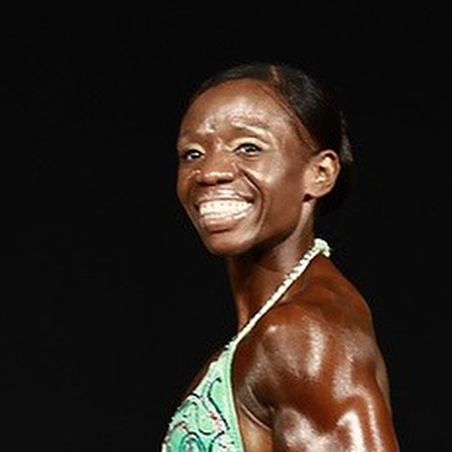 Trey Jackson profile photo