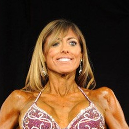 Jill Crean profile photo