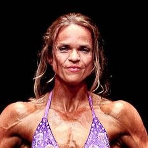 Jackie Couch profile photo