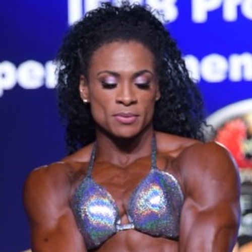 Sheena Ohlig
