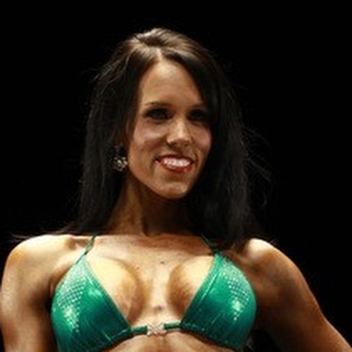 Brooke Eshelman profile photo