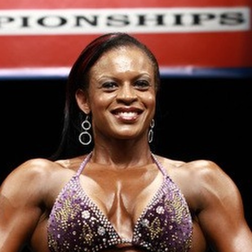 Lameka Butler profile photo