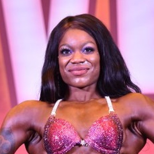 Christina Rivera profile photo