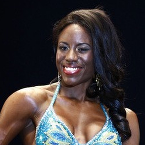 Roxie Beckles