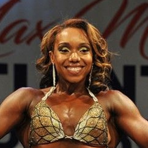 Stephanie Hahn profile photo