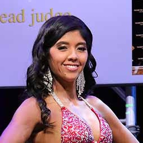 Maria Gonzalez profile photo