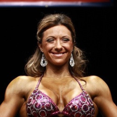 Amy Yastremski profile photo