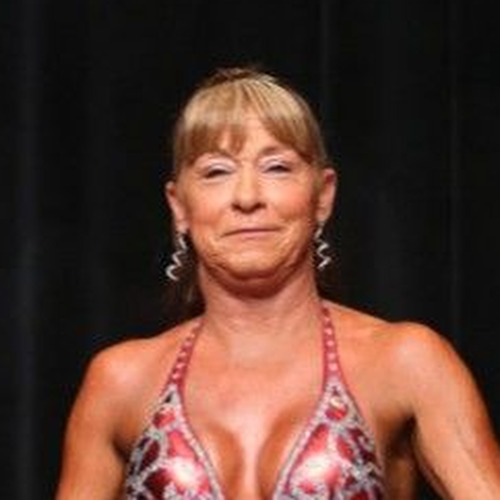 Darla Boardman profile photo