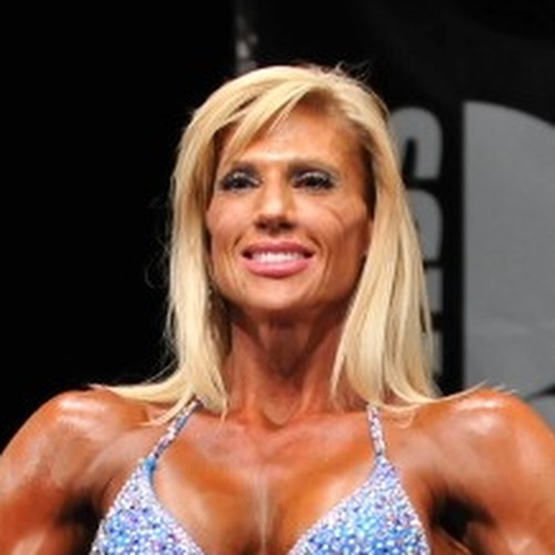Laura Ann Roberts profile photo
