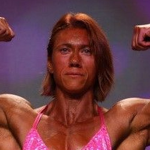 Kacee Woods profile photo