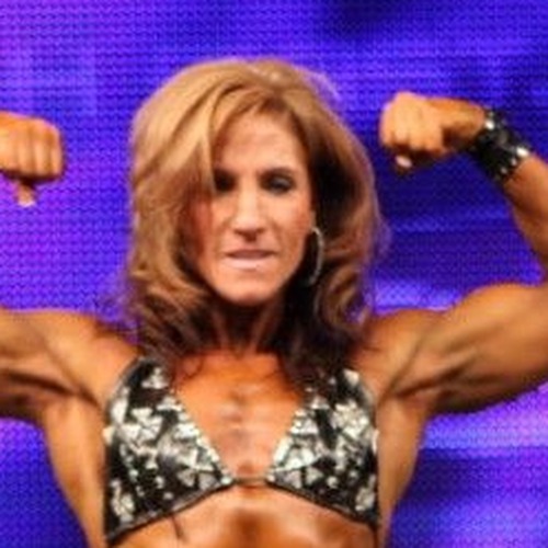 Mary Morrison profile photo