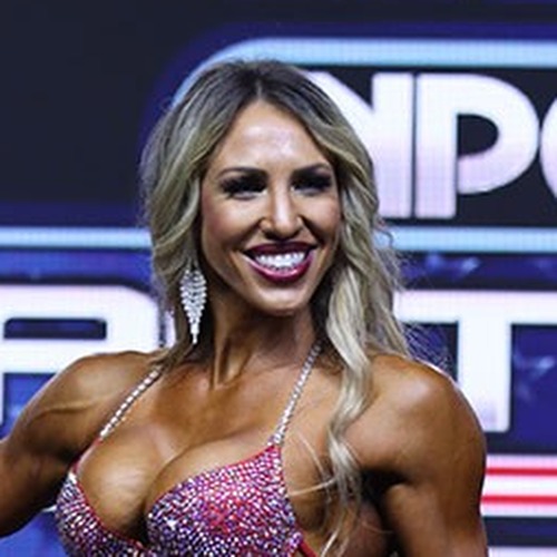 Treasure Brooks profile photo