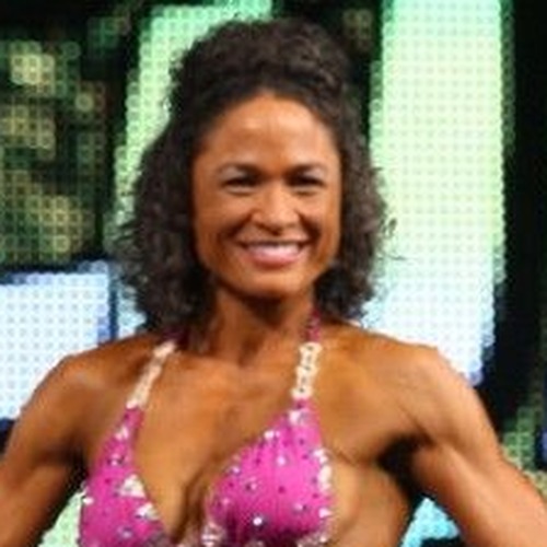 Susan Pavel profile photo