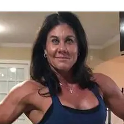 Tiffany Shrader profile photo