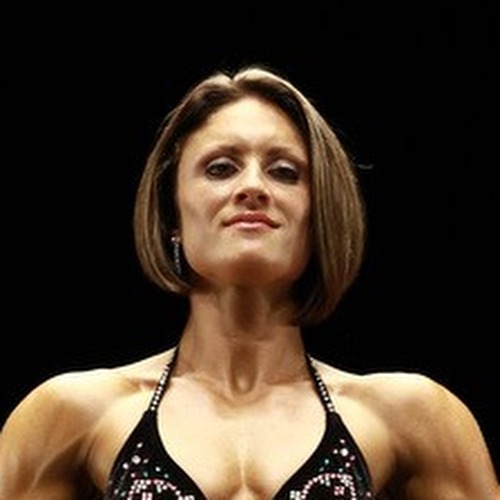 Sasha Shovar profile photo