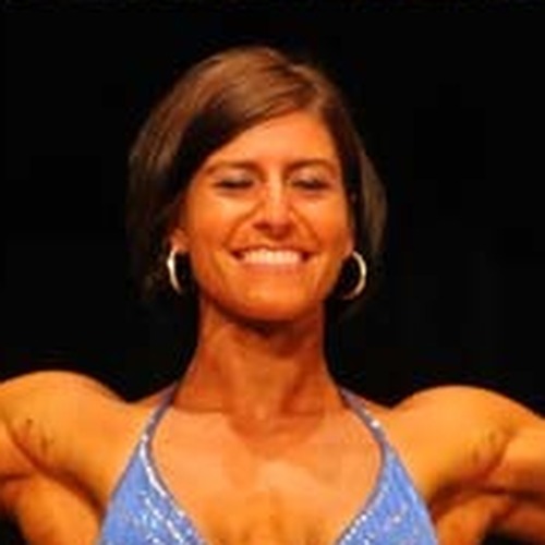 Sabrina MacAlister profile photo