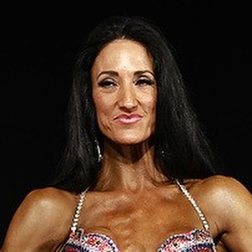 Monica Allison profile photo