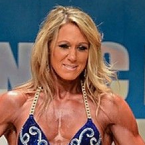 Theresa Mayberry profile photo