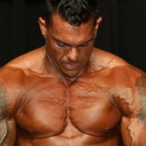 Alexander Becerra profile photo
