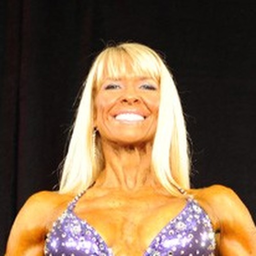 Keturah Knutson profile photo