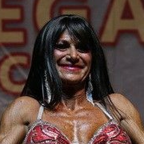 Nancy Nazzaro profile photo
