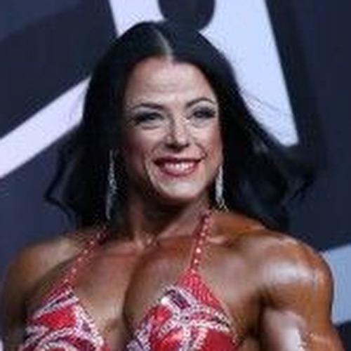 Linda Gartside