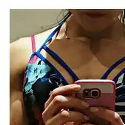 Melissa Geimer