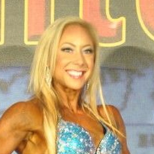 Tiina Vaskelainen profile photo