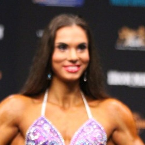 Ekaterina Gamagina