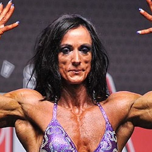 Sabine Knieriemen profile photo