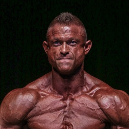 Dustin Beckelheimer profile photo
