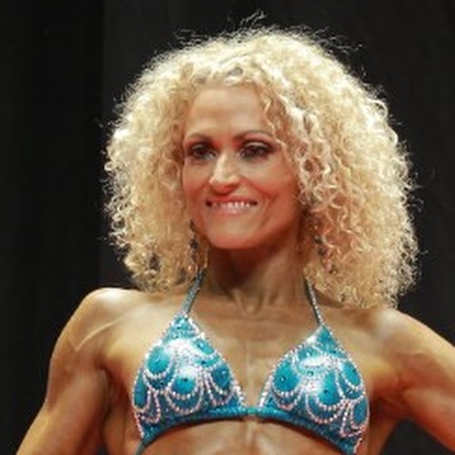 Tracy Gottlieb profile photo