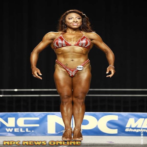 Hilda Pastoriza