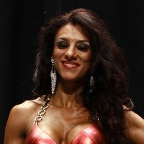 Claudia Jaramillo profile photo