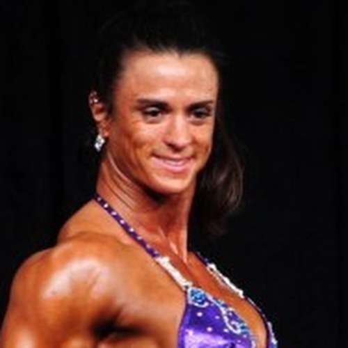 Jayme Ribar profile photo