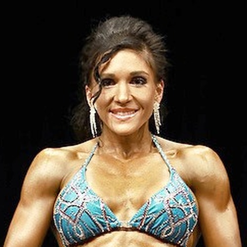 Jasmina Ibrahimbegovic profile photo