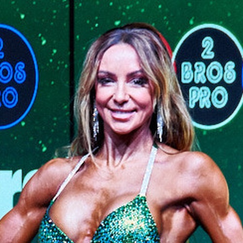 Beth Lewis profile photo