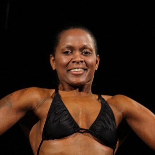 Tarin Gardner profile photo